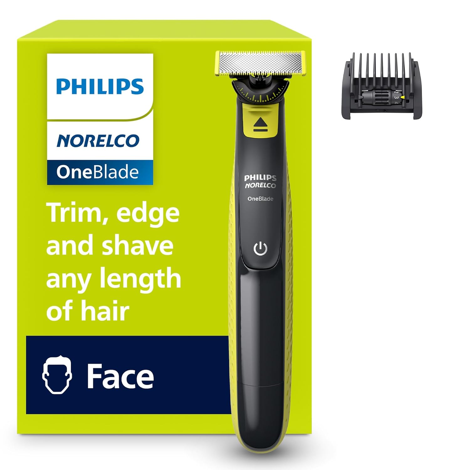 Philips Norelco OneBlade 360 Review: The Comfort-First Hybrid Shaver That Redefines Daily Grooming