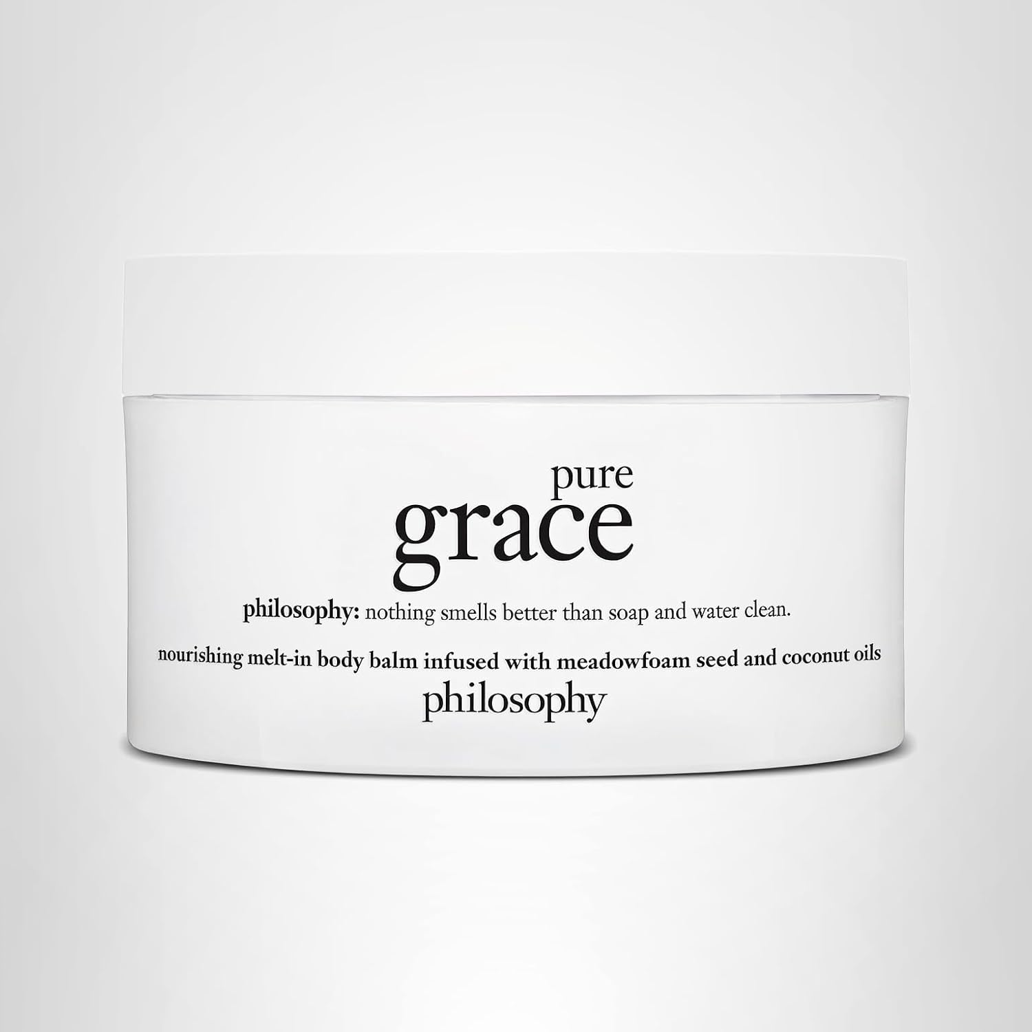 philosophy Whipped Body Crème Review: Clean-Scented Moisture in a Cloud-Soft Texture