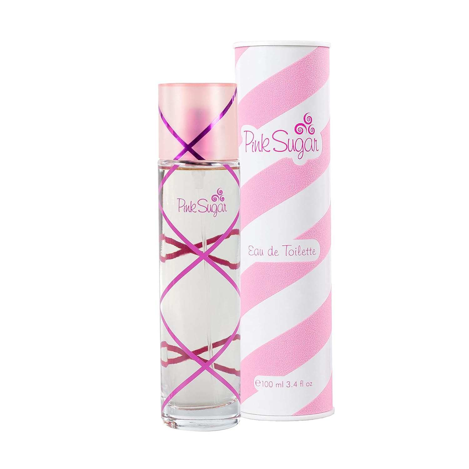 Pink Sugar Eau de Toilette for Women