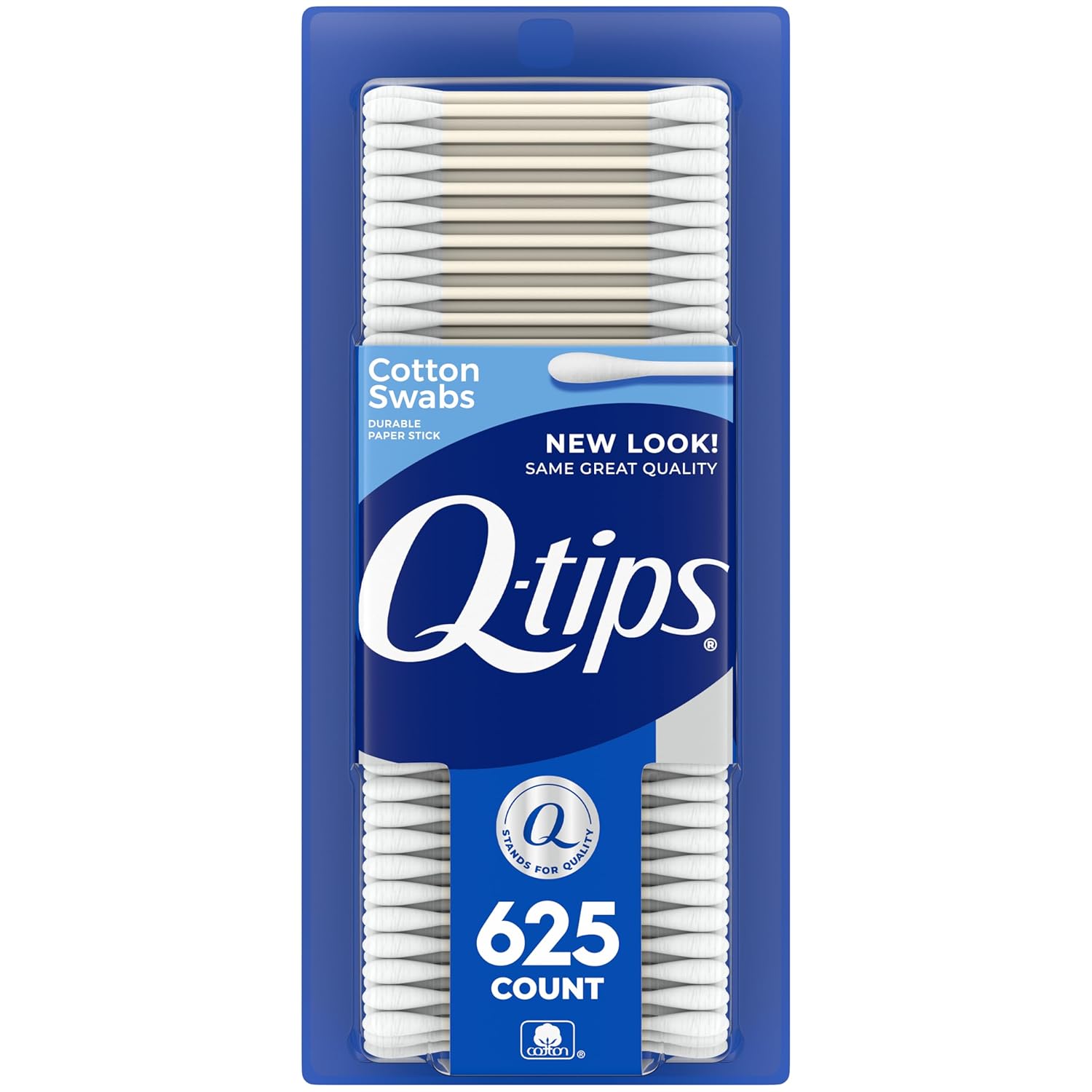Q-tips Cotton Swabs Review: The Classic Beauty Tool With A Modern Caveat
