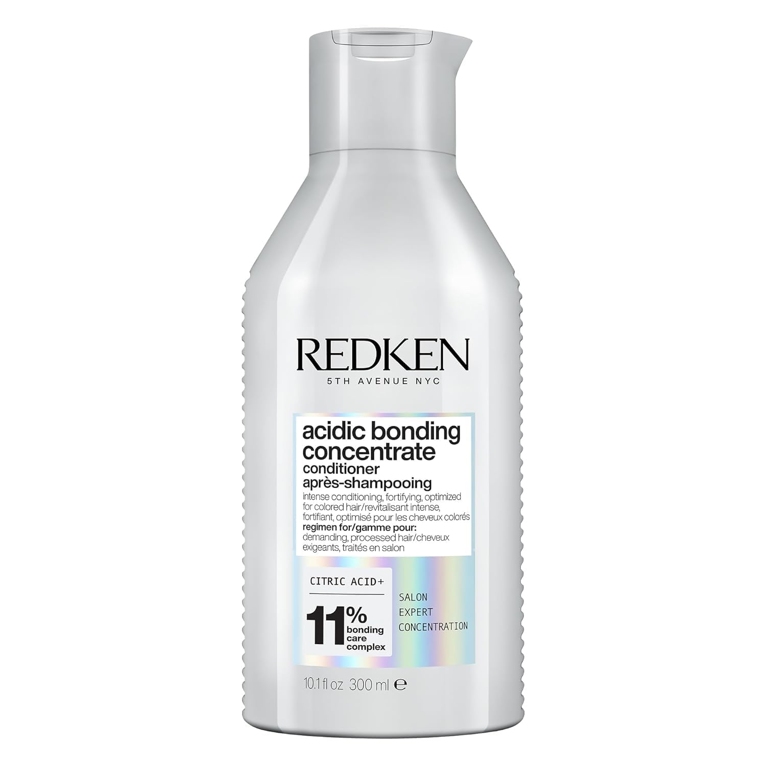 Redken Acidic Bonding Concentrate Conditioner Review: Our Lab-Tested Take on This Cult Damage Repair Staple