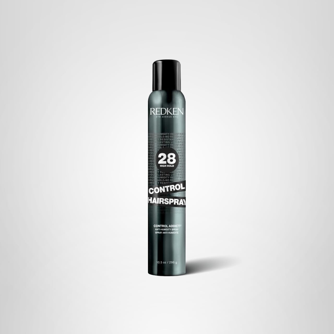 Redken Control Addict 28 High-Hold Hairspray