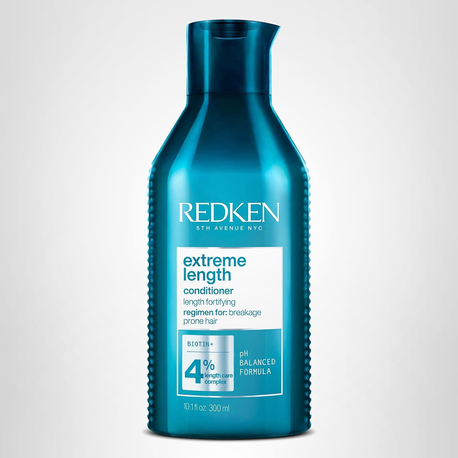 Redken Extreme Length Biotin Conditioner Review: Our Lab-Tested Guide To Longer, Stronger Hair