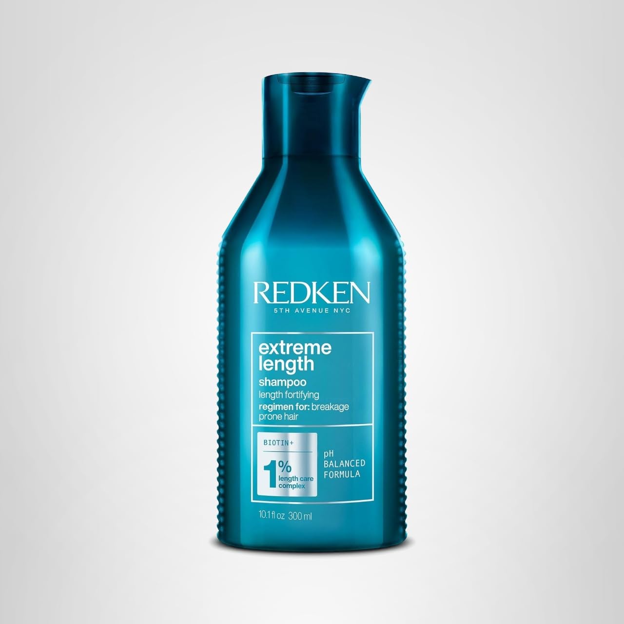 Redken Extreme Length Biotin Shampoo Review: Does It Really Help Hair Grow Longer?