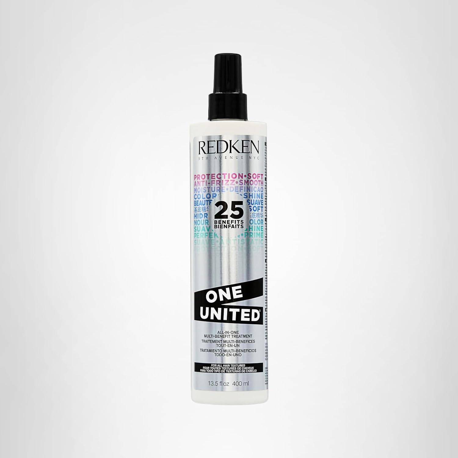 Redken One United All-In-One Leave In Conditioner