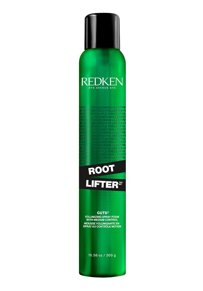 Redken Root Lifter Volumizing Spray Foam