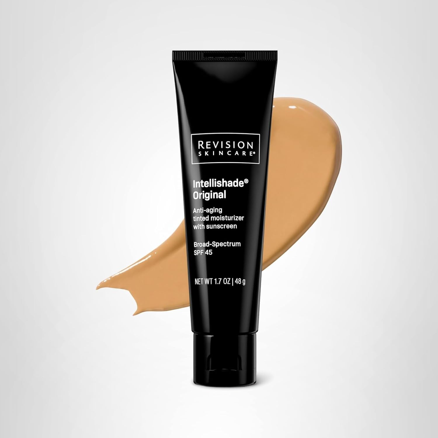 Revision Skincare Intellishade Original Review: Dermatologist-Favorite Tinted SPF With A Luminous Finish