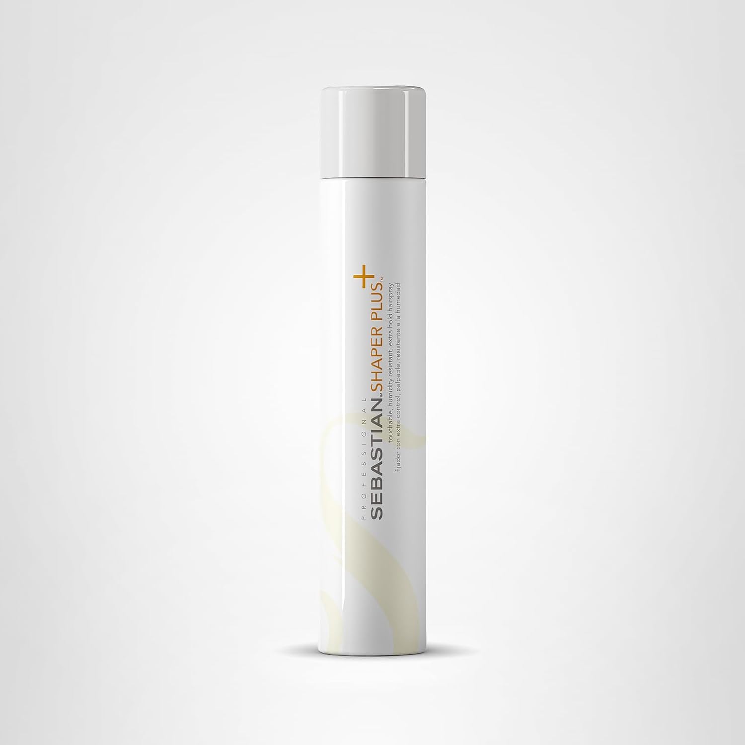 Sebastian Professional Shaper Plus Hairspray