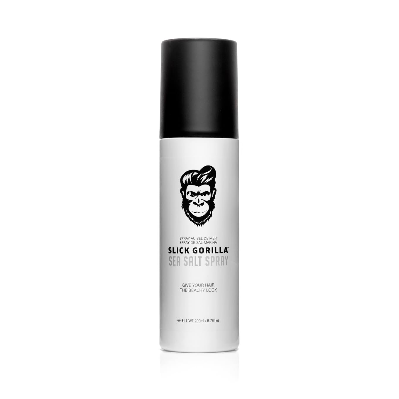 Slick Gorilla Sea Salt Spray for Men