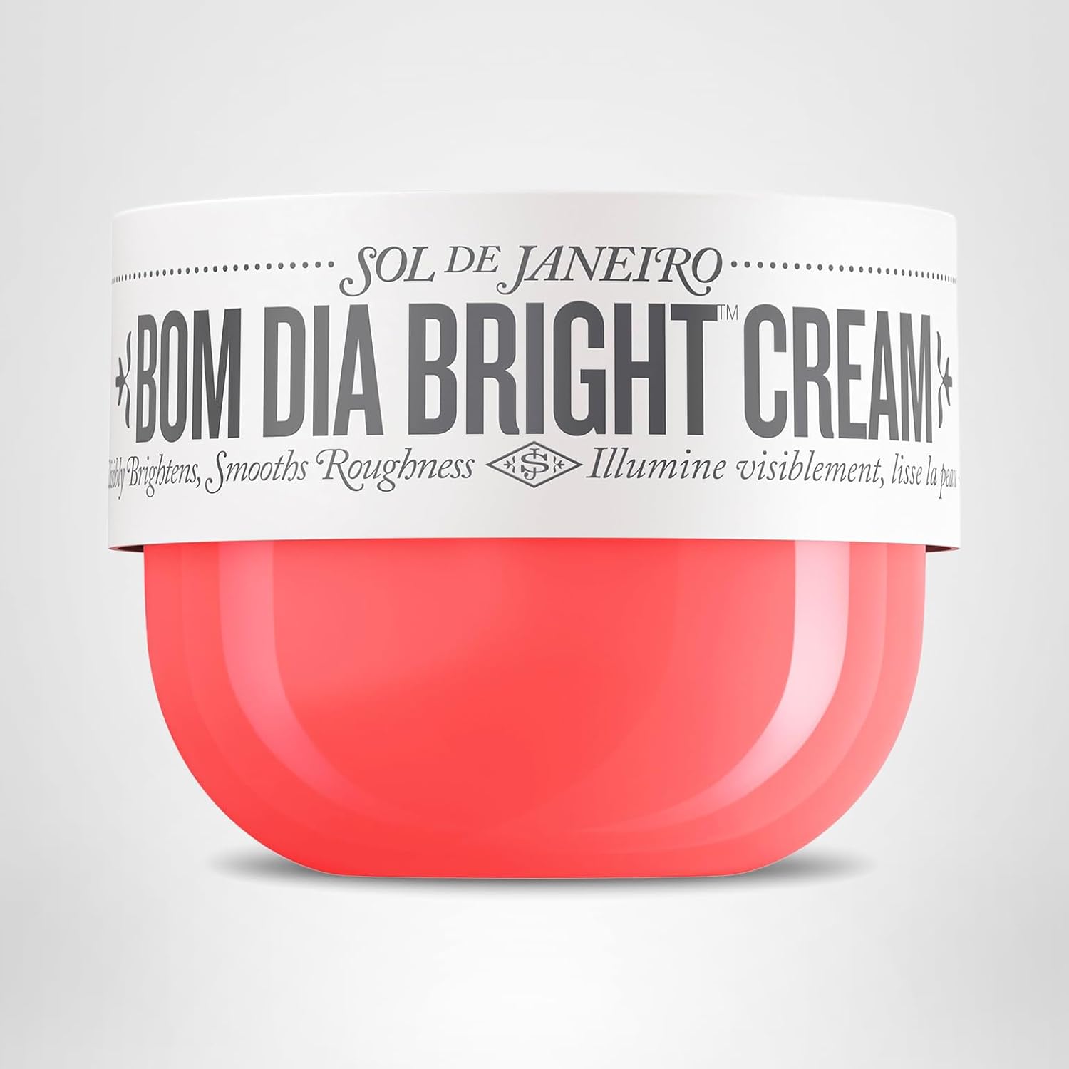 Sol de Janeiro Bom Dia AHA Body Cream