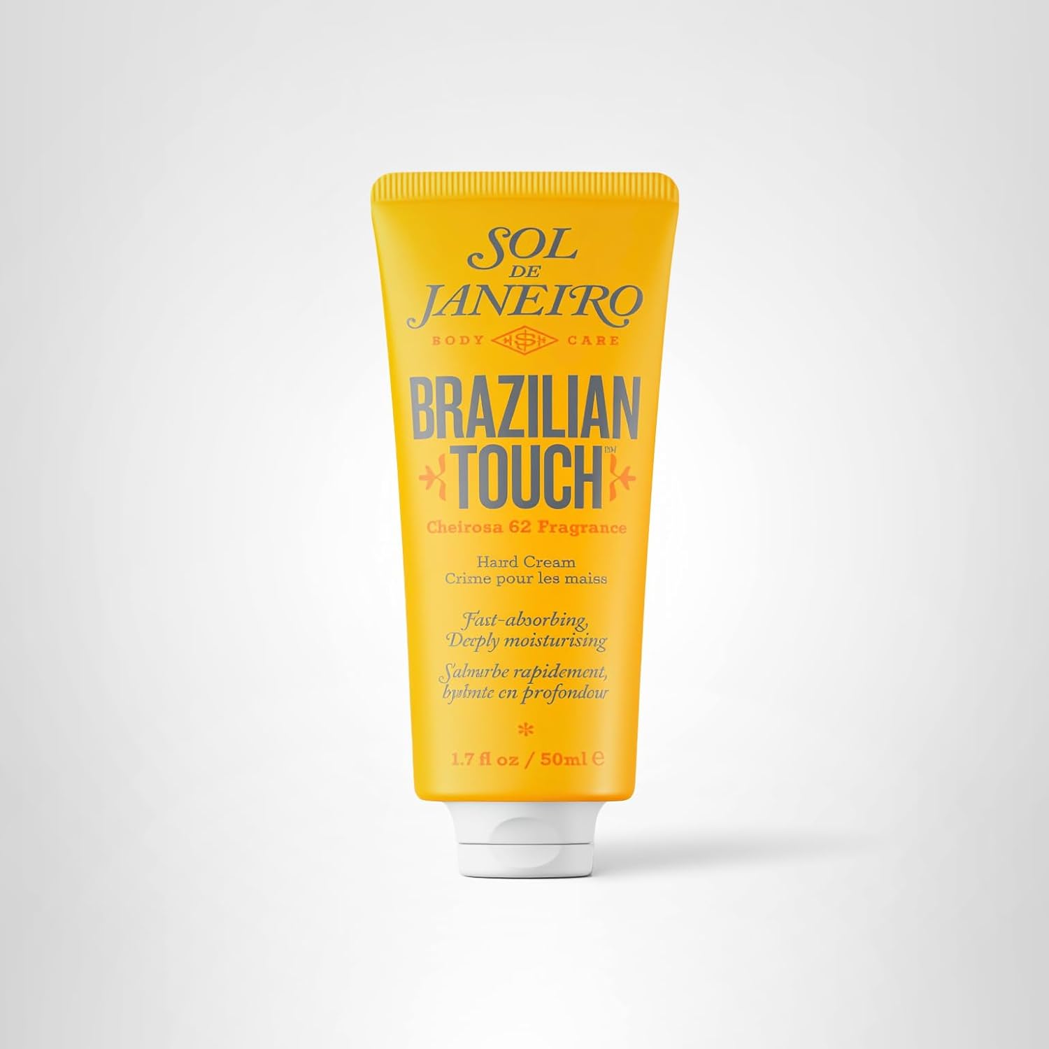 Sol de Janeiro Brazilian Touch Hand Cream