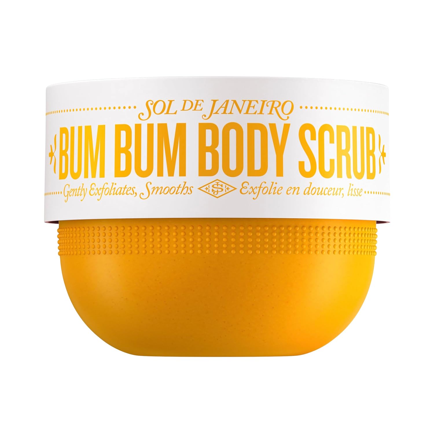 Sol de Janeiro Bum Bum Body Scrub Review: Sensual Scent, Spa-Grade Polish