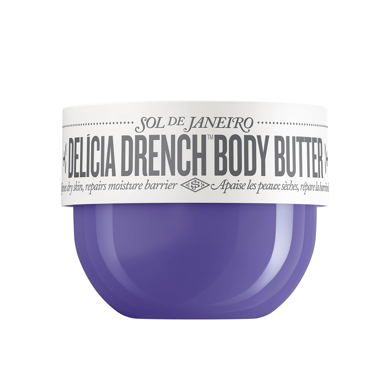 Sol de Janeiro Delícia Drench Body Butter