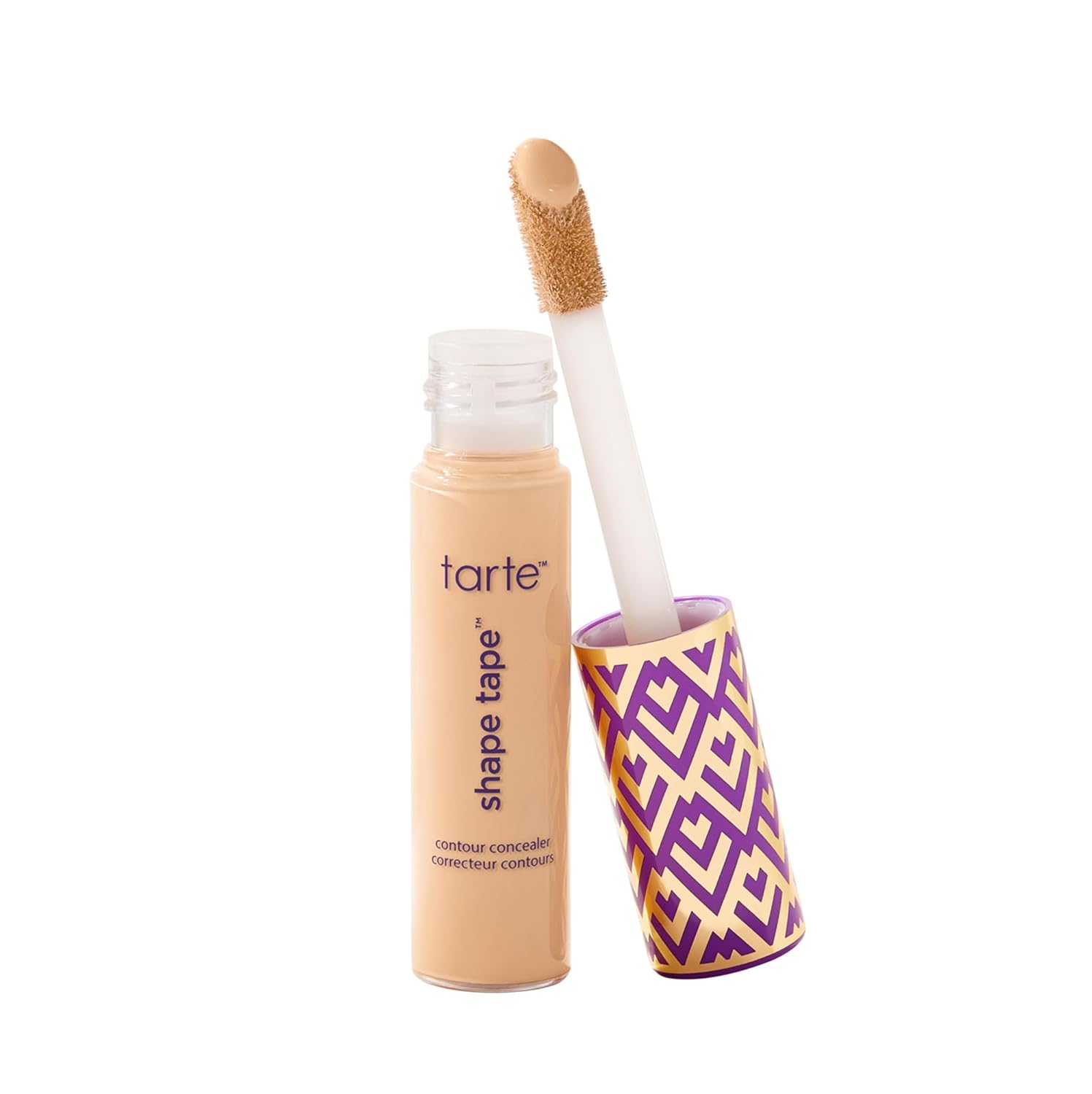 tarte Shape Tape Concealer Review: The Cult Matte Coverage That Actually Performs