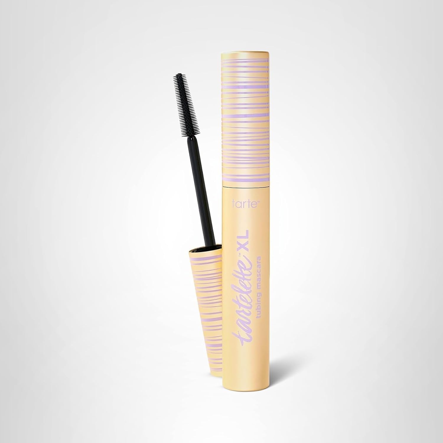 tarte Tartelette XL Tubing Mascara Review: Lash Extensions in a Tube, With Trade-Offs