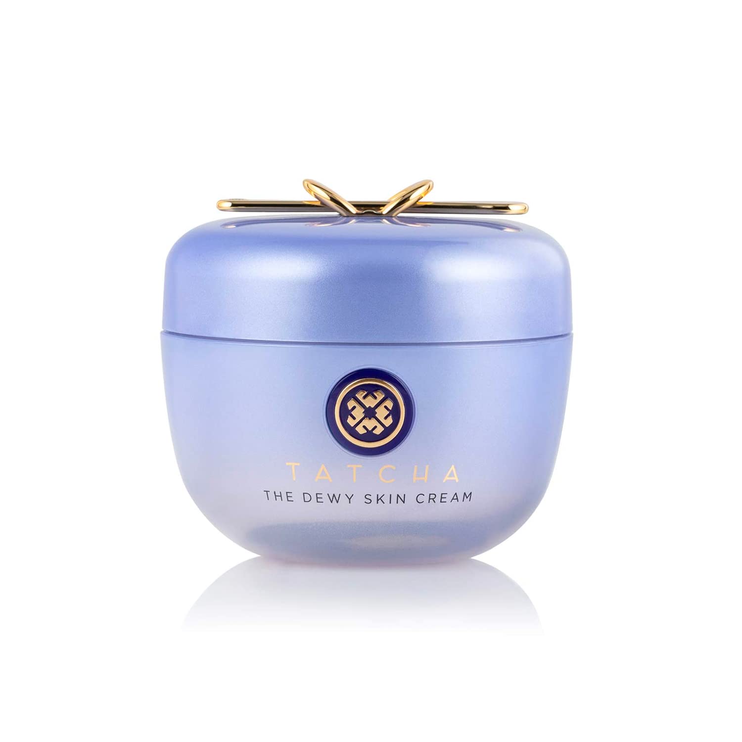 Tatcha The Dewy Skin Cream Review: Plush Hydration For A Luminous, Dewy Complexion