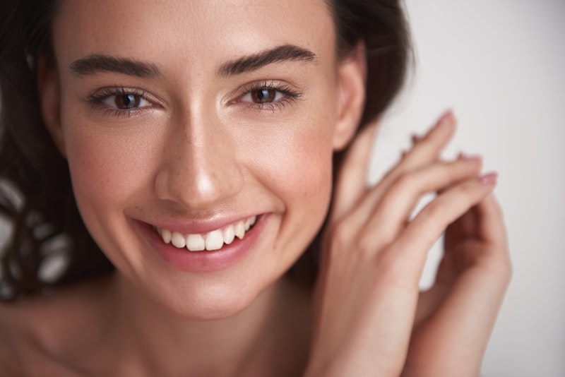 Teeth Whitening