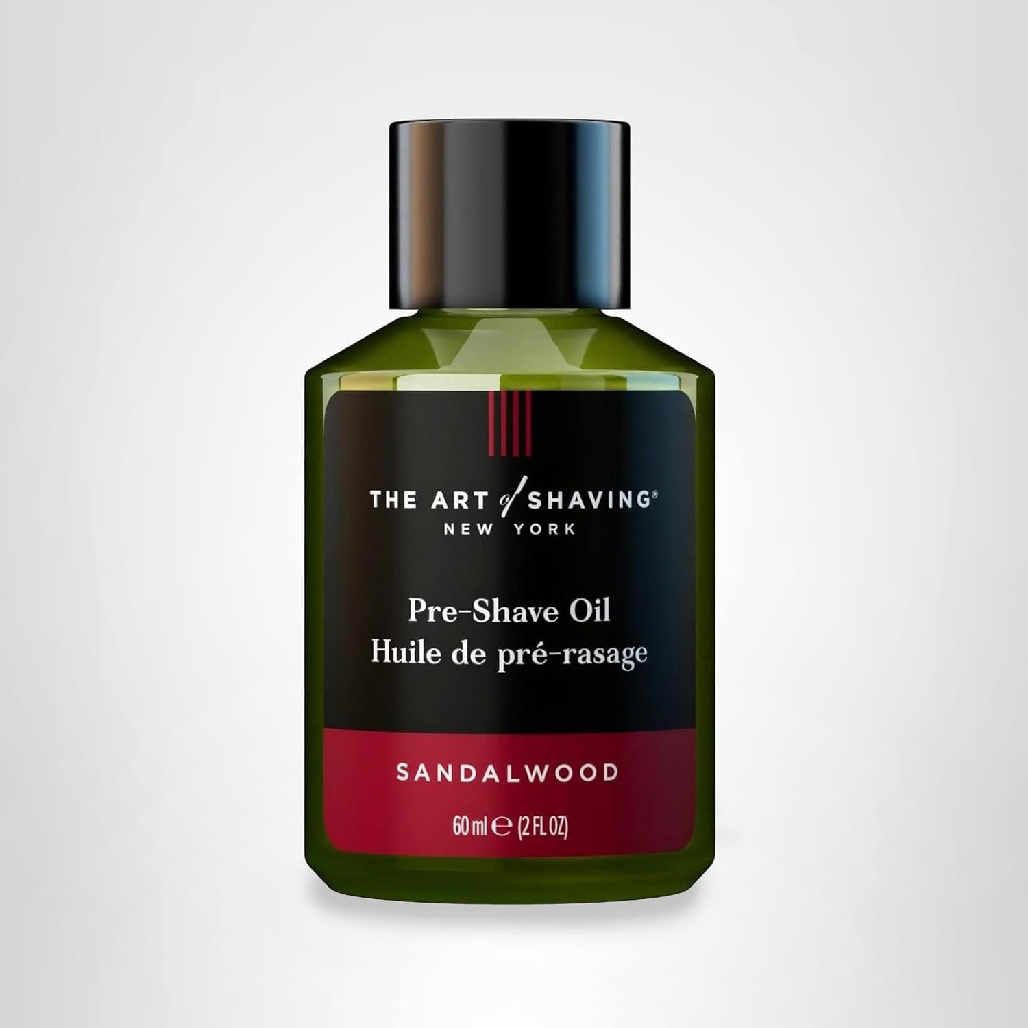 The Art of Shaving Pre Shave Beard Oil for Men