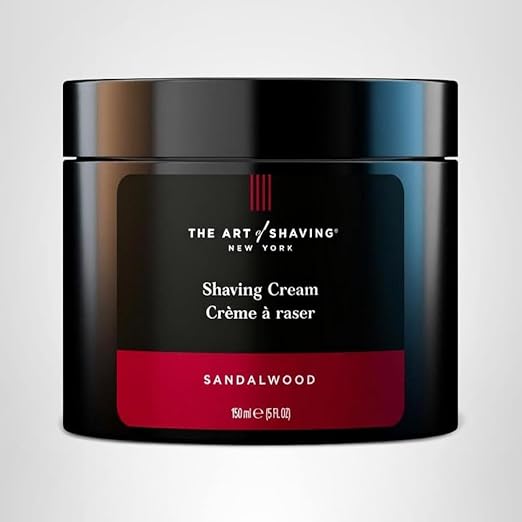 The Art of Shaving Shaving Cream Review: Heritage Lather, Modern Skin Comfort