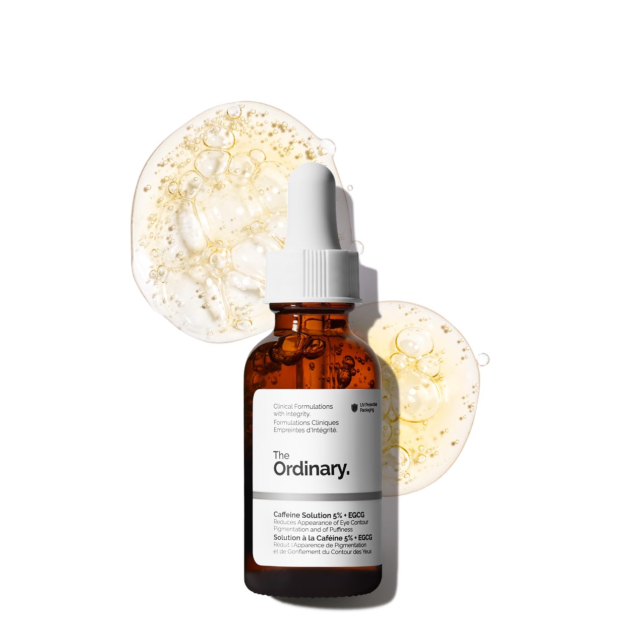 The Ordinary Caffeine Solution 5% + EGCG