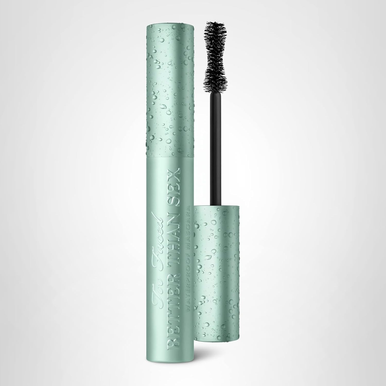 Too Faced Better Than Sex Waterproof Mascara