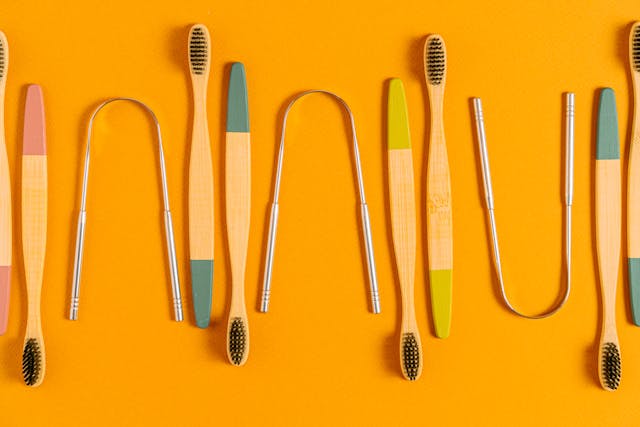 Toothbrushes & Accessories