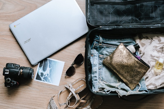 Travel Cases