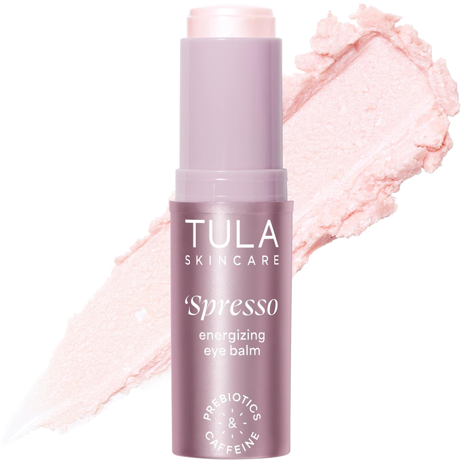 TULA Spresso Energizing Eye Balm Review: A Cooling Glow Stick For Tired Eyes
