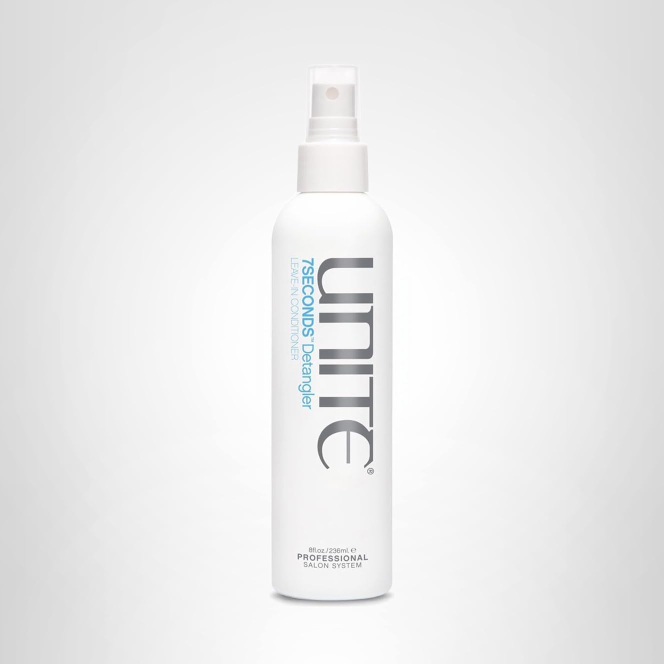 UNITE 7SECONDS Detangler Review: A Salon-Grade Shortcut To Silky, Tangle-Free Hair