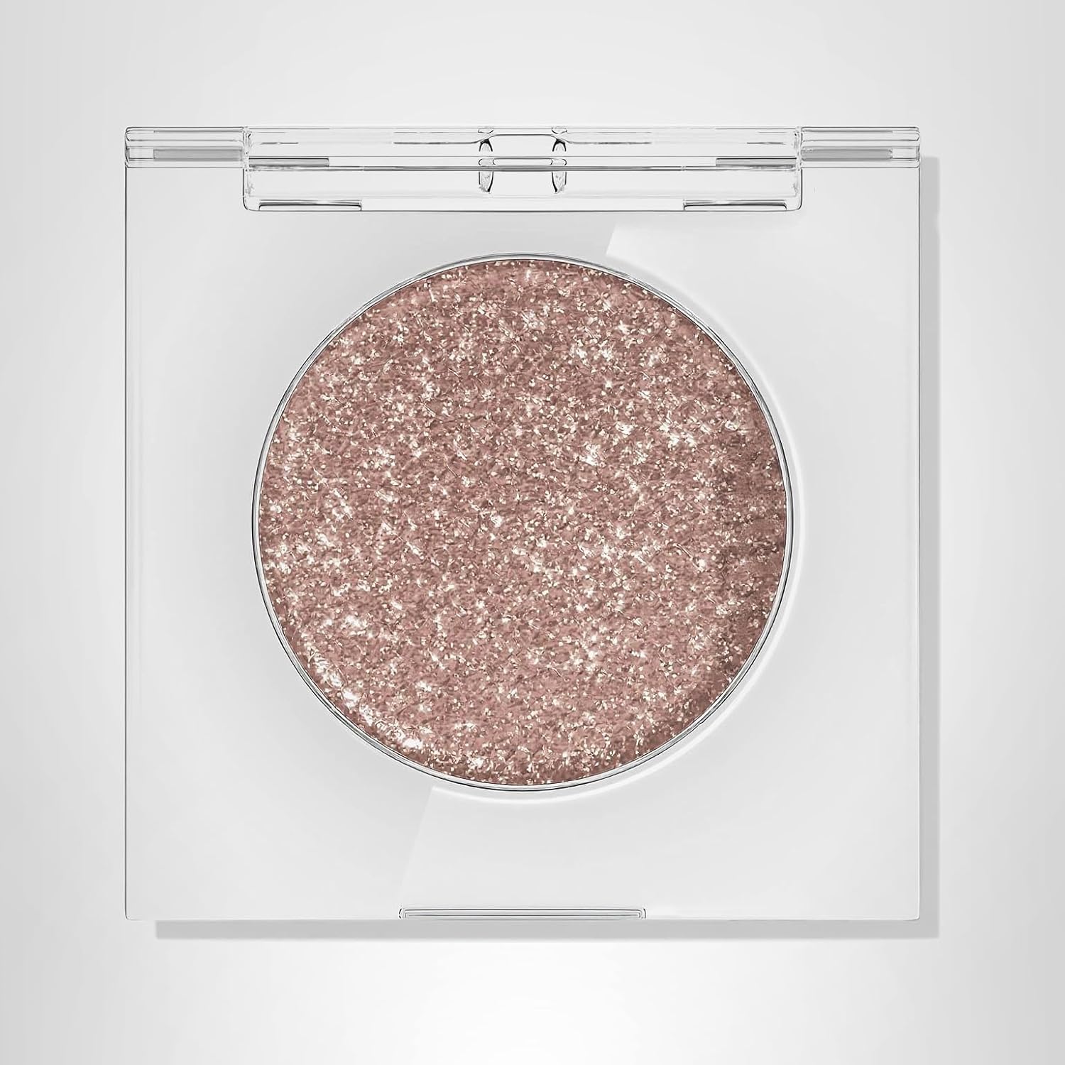 Urban Decay 24/7 Moondust Eyeshadow Review: The Cult-Favorite Wet-Look Sparkle, Tested