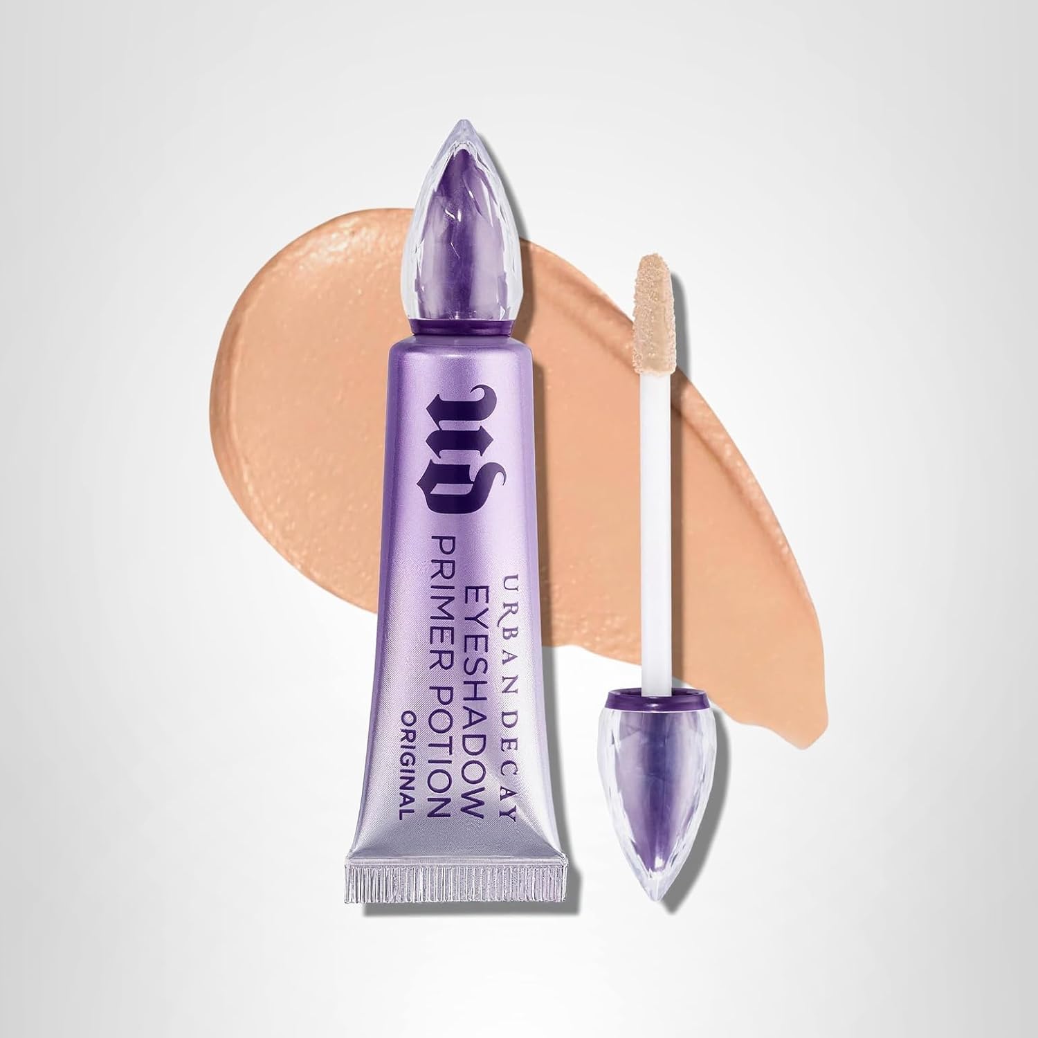 Urban Decay Eyeshadow Primer Potion Review: Does The Cult Classic Still Deliver?