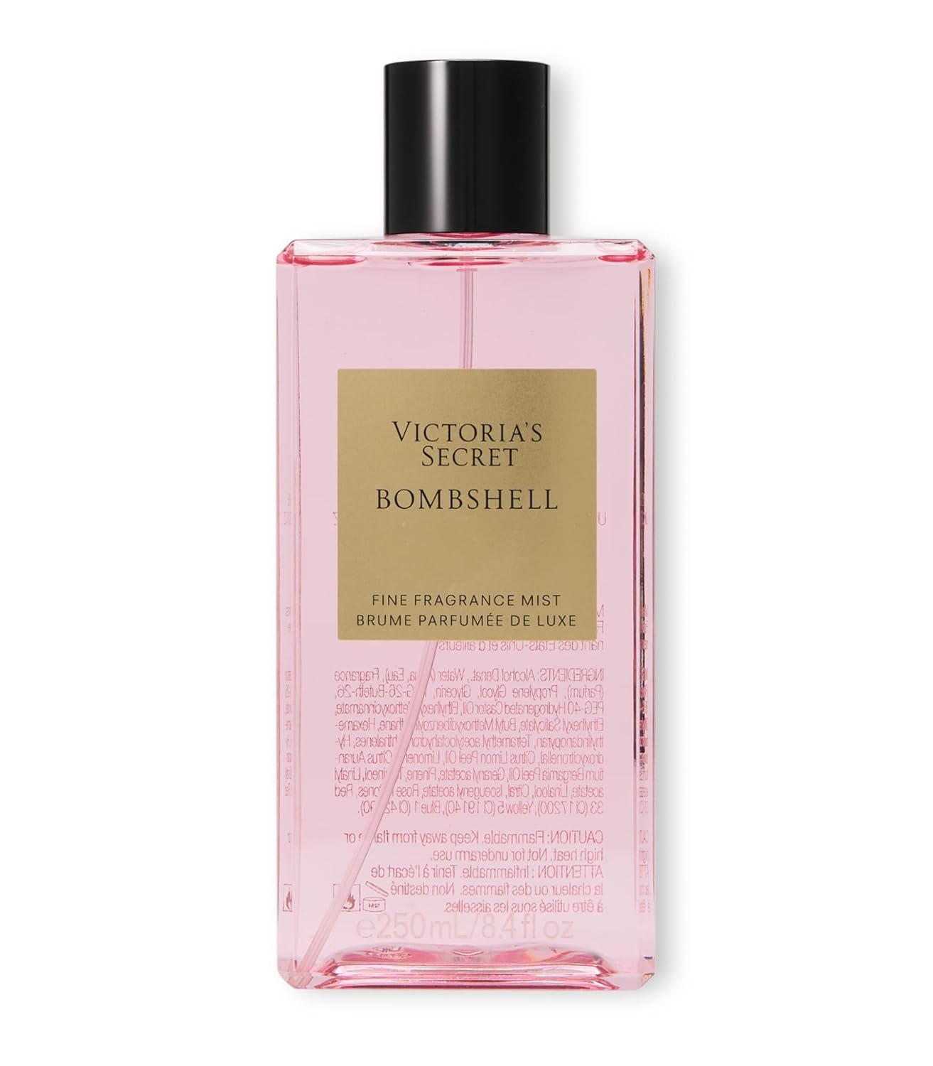 Victoria's Secret Bombshell Fine Fragrance Mist