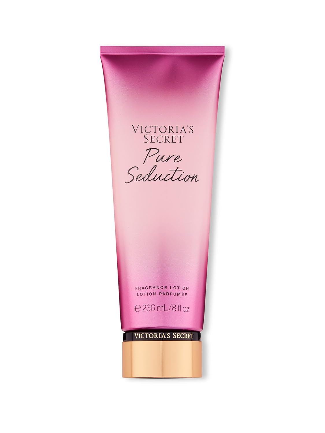 Victoria's Secret Pure Seduction Lotion Review: Fruity-Feminine Skin Scent with a Silky Touch