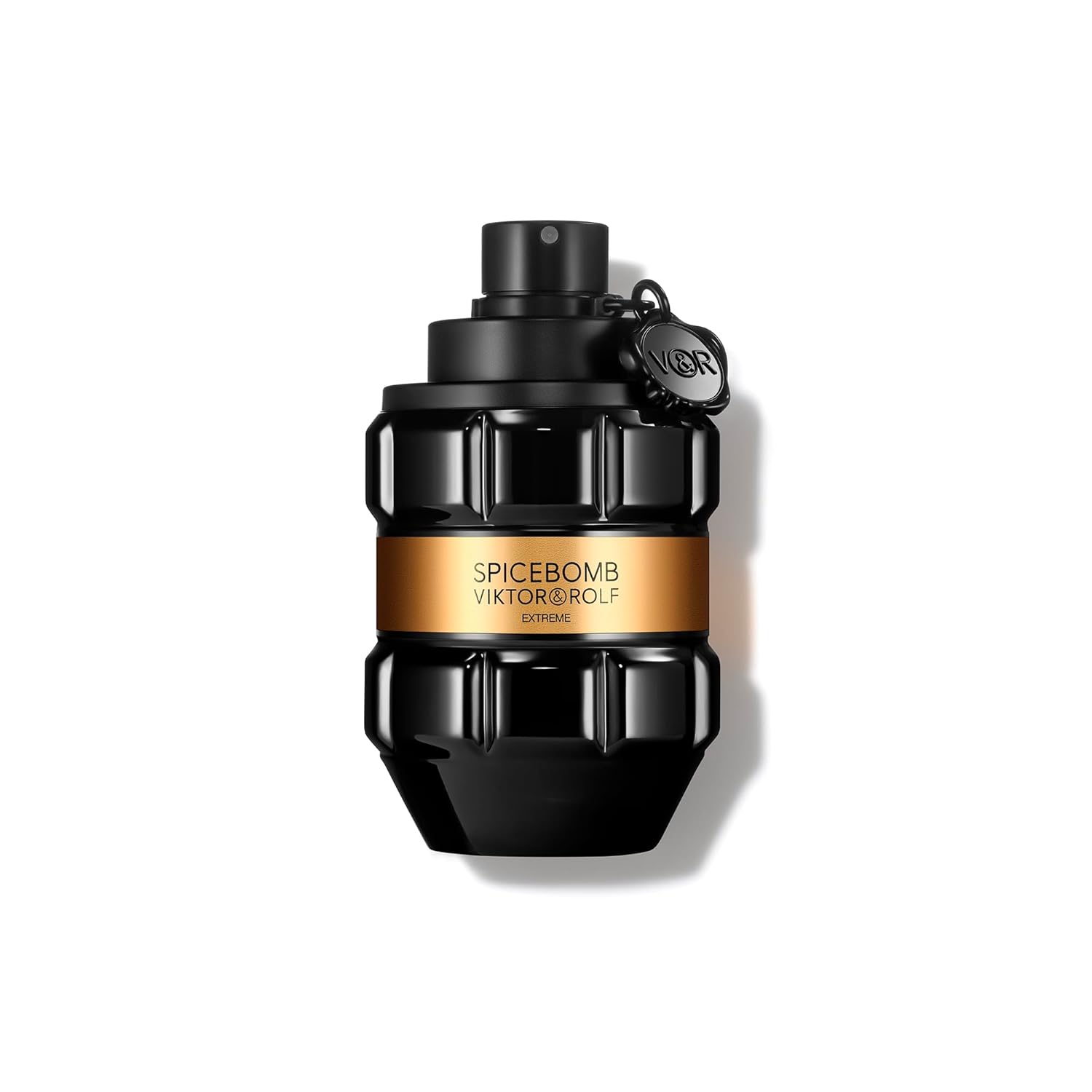 Viktor&Rolf Spicebomb Extreme Review: A Seductive Winter Powerhouse With Caveats