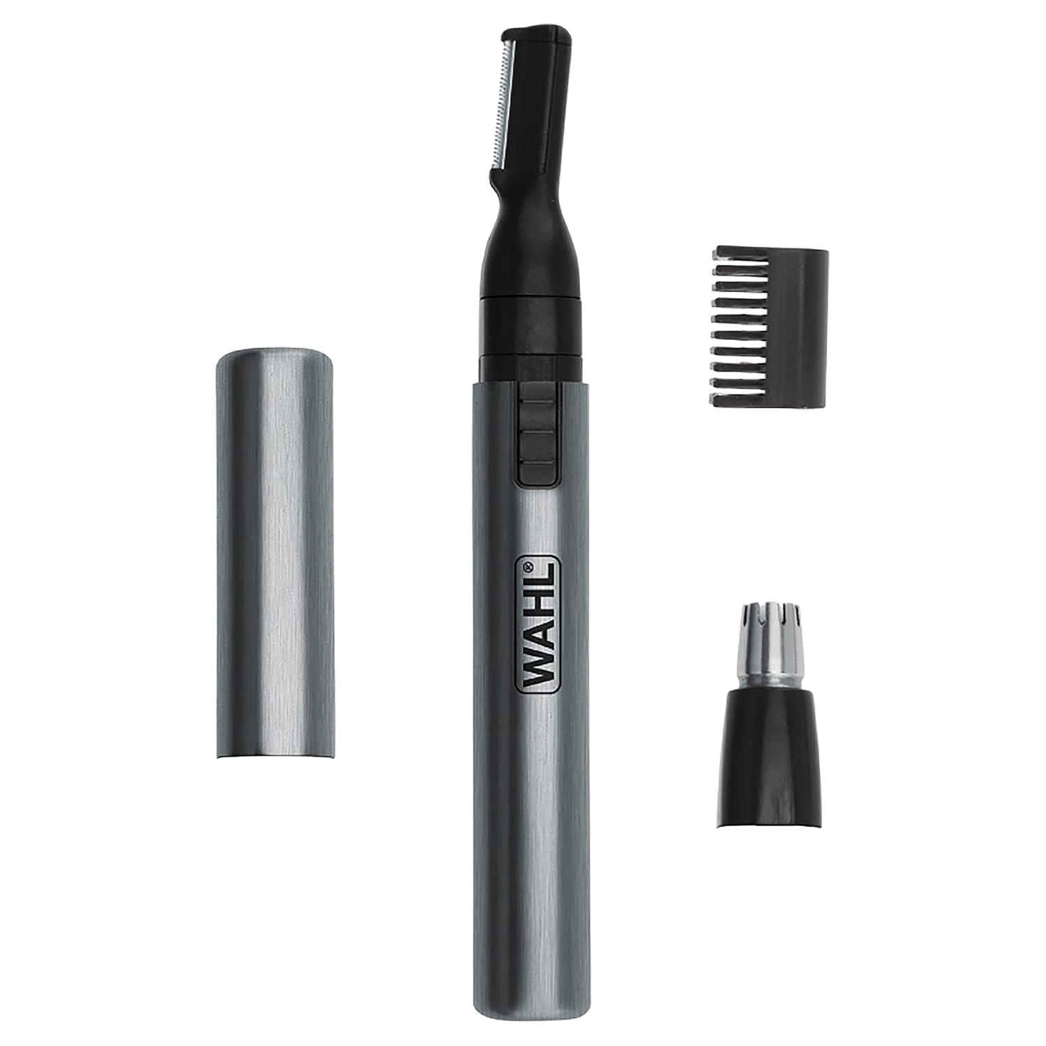 Wahl Micro Groomsman Battery Personal Trimmer