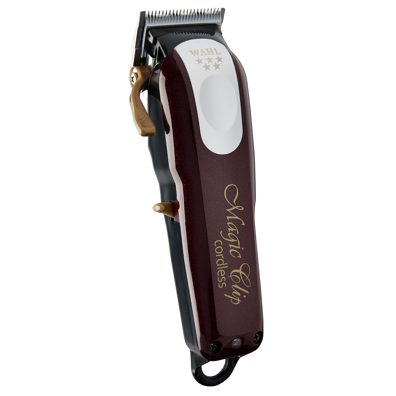 Wahl Professional Cordless Magic Clip Review: Pro-Level Fades, Real-World Trade-Offs