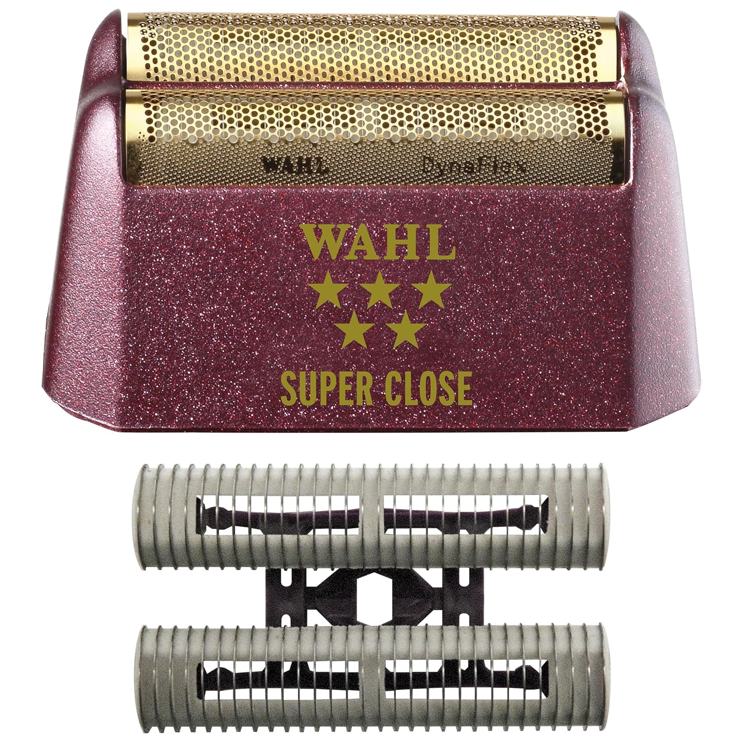 Wahl Professional 5 Star Replacement Foil & Cutter Review: Barber-Grade Smoothness, With One Big Trade-Off