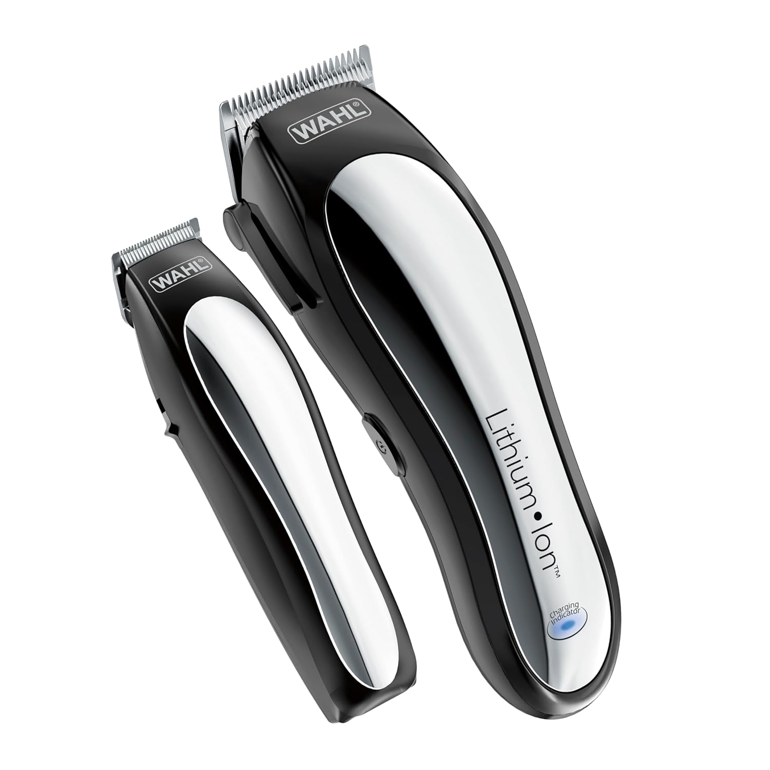 Wahl USA Clipper Lithium Ion Cordless Kit Review: Cordless Power, Barber-Level Control