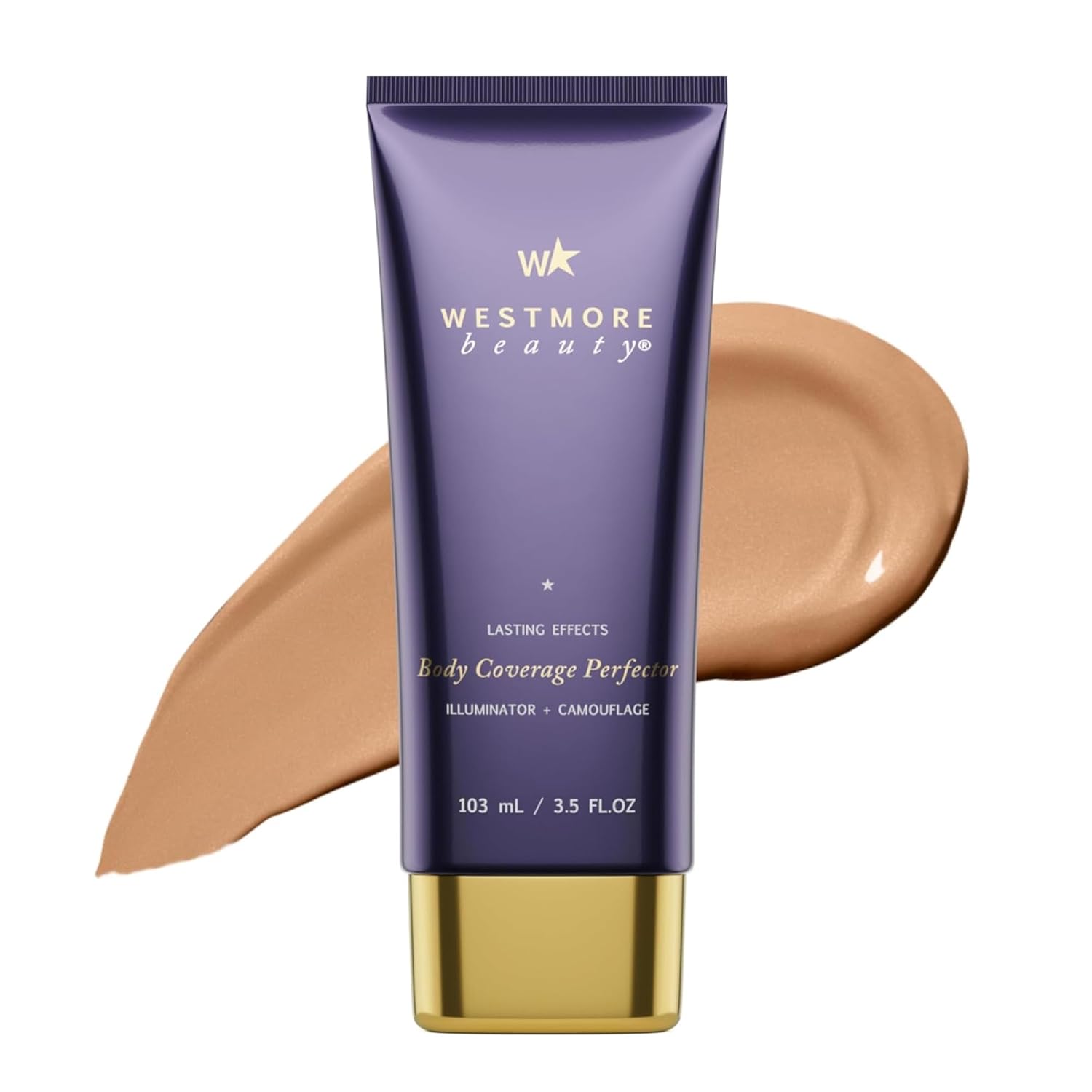 Westmore Beauty Body Coverage Perfector Review: A Prestige Filter For Legs & Body