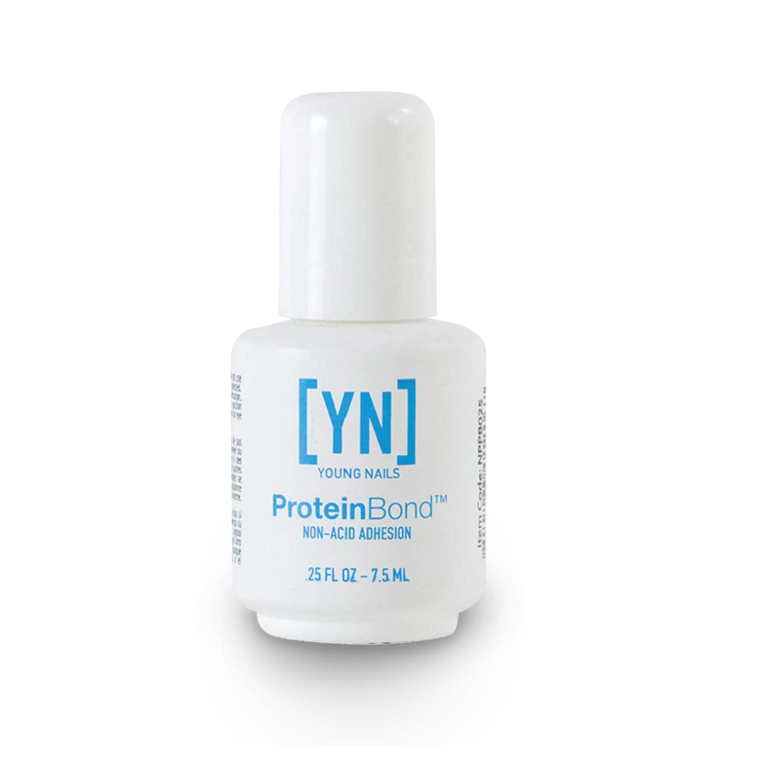 Young Nails Protein Bond Review: The Cult-Favorite Primer That Actually Tackles Lifting
